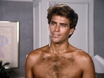 ted mcginley nude|Ted McGinley